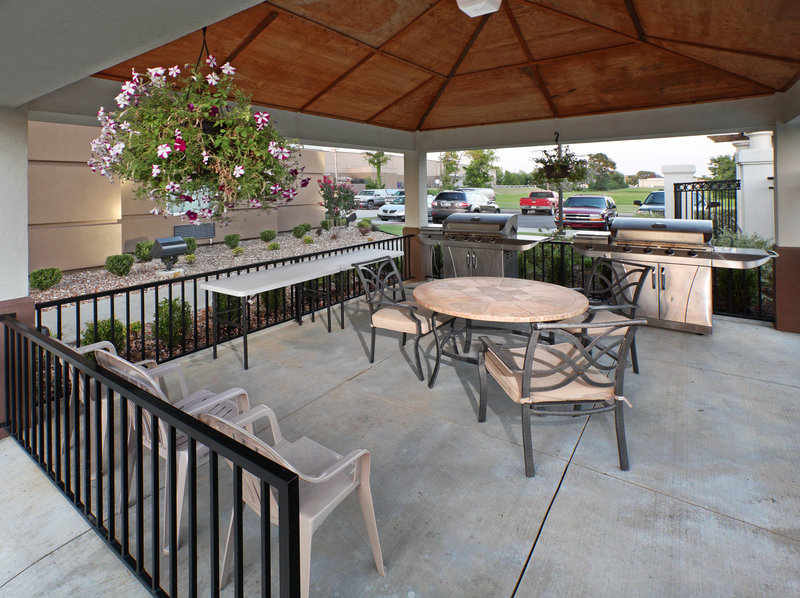 Candlewood Suites FORT SMITH - Fort Smith, AR