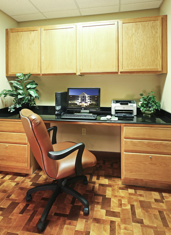 Candlewood Suites FORT SMITH - Fort Smith, AR
