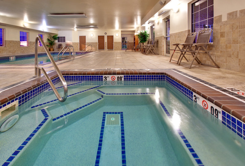 Cathy Libonati Staybridge Suites Sioux Falls At Empire Mall - Sioux Falls, SD
