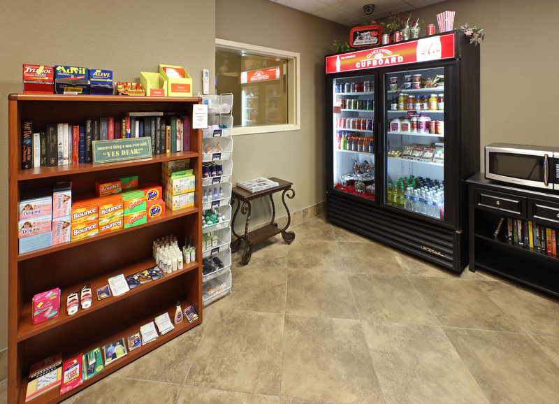 Candlewood Suites FORT SMITH - Fort Smith, AR