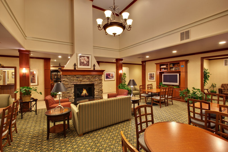 Cathy Libonati Staybridge Suites Sioux Falls At Empire Mall - Sioux Falls, SD