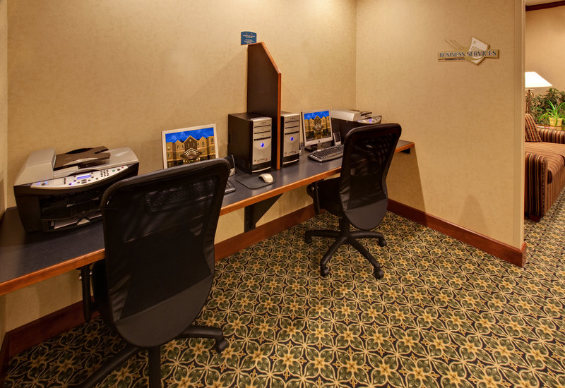 Cathy Libonati Staybridge Suites Sioux Falls At Empire Mall - Sioux Falls, SD