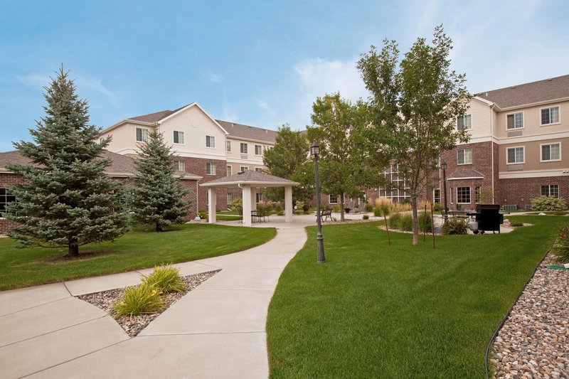 Cathy Libonati Staybridge Suites Sioux Falls At Empire Mall - Sioux Falls, SD