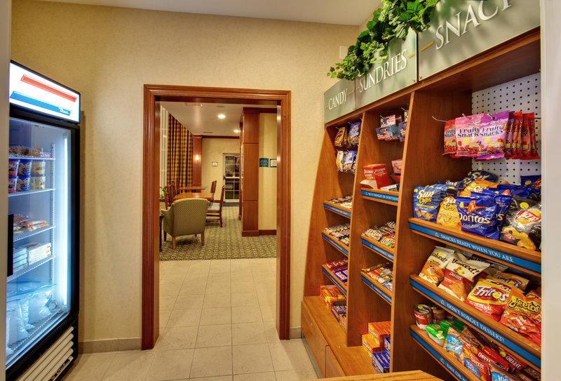 Cathy Libonati Staybridge Suites Sioux Falls At Empire Mall - Sioux Falls, SD
