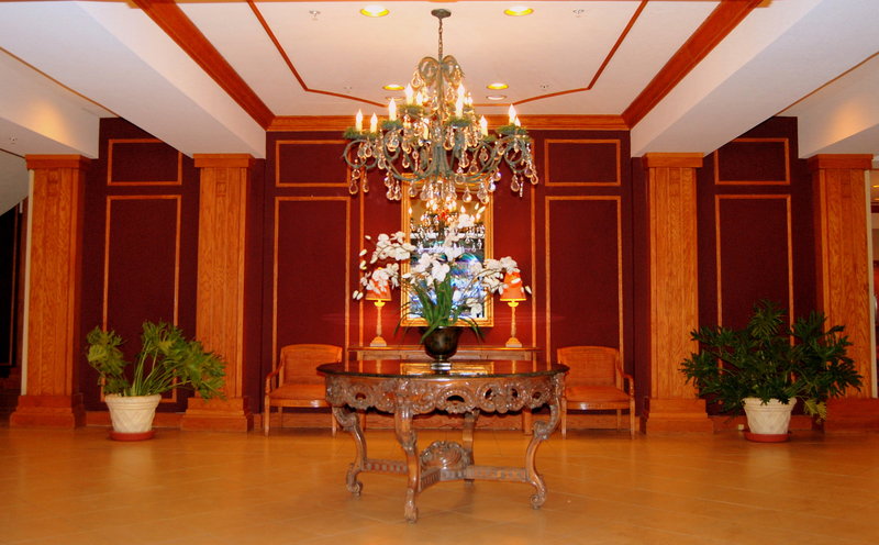 Crowne Plaza PITTSFIELD-BERKSHIRES - Pittsfield, MA