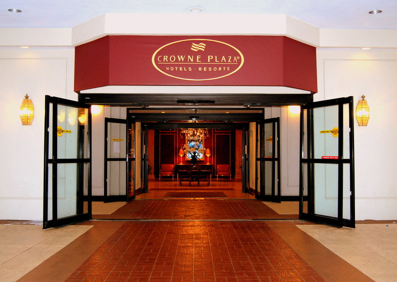 Crowne Plaza - Pittsfield, MA