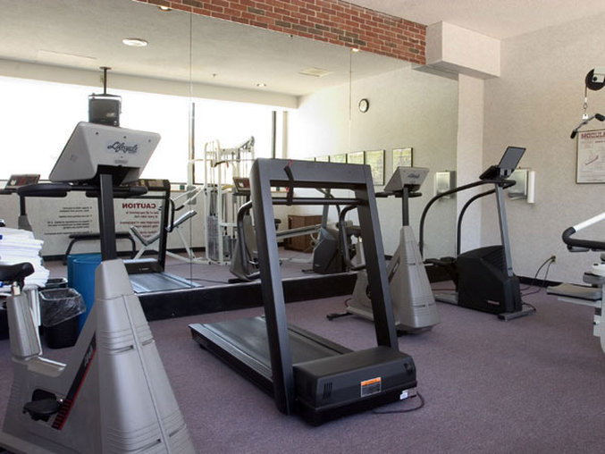 Crowne Plaza PITTSFIELD-BERKSHIRES - Pittsfield, MA