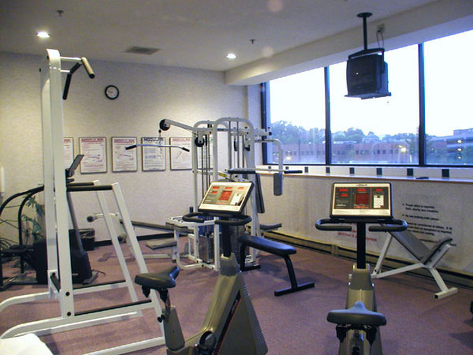 Crowne Plaza PITTSFIELD-BERKSHIRES - Pittsfield, MA