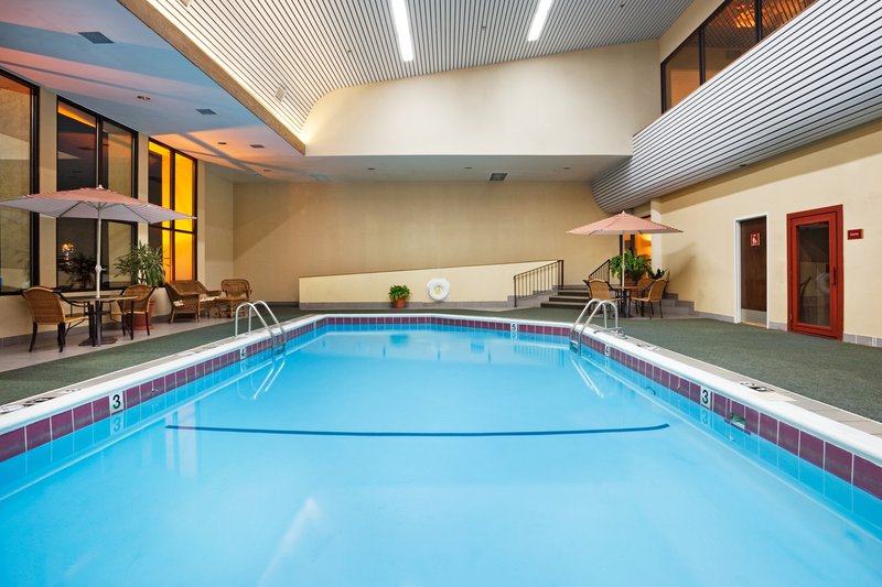 Crowne Plaza HICKORY - Hickory, NC