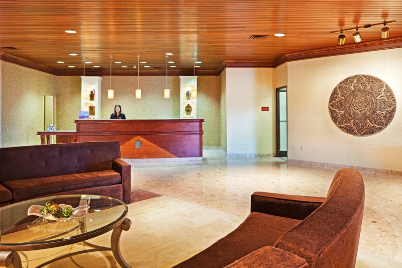 Crowne Plaza HICKORY - Hickory, NC