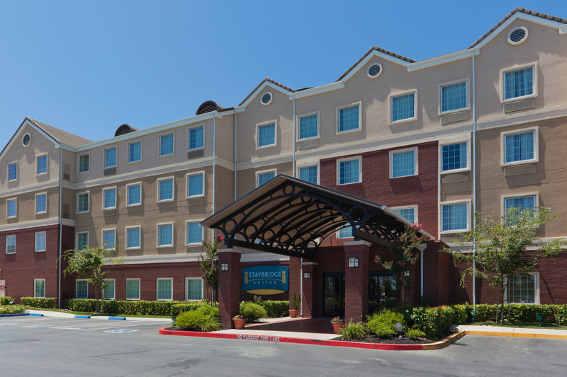 Staybridge Suites SACRAMENTO AIRPORT NATOMAS - Sacramento, CA