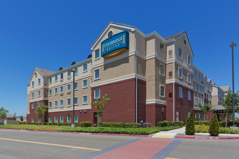 Staybridge Suites SACRAMENTO AIRPORT NATOMAS - Sacramento, CA