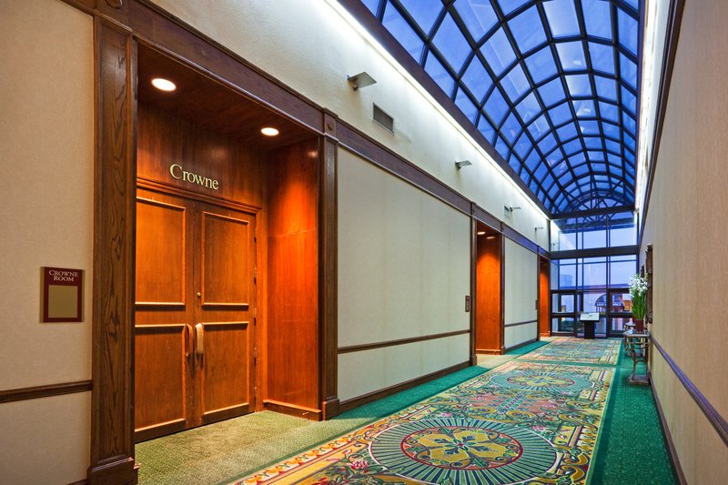 Crowne Plaza HICKORY - Hickory, NC