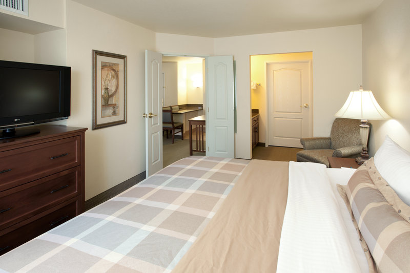 Staybridge Suites SACRAMENTO AIRPORT NATOMAS - Sacramento, CA