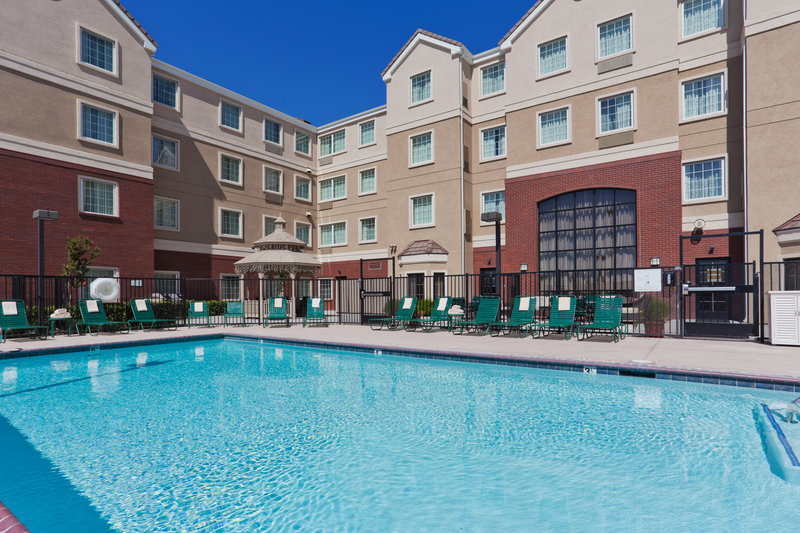 Staybridge Suites SACRAMENTO AIRPORT NATOMAS - Sacramento, CA