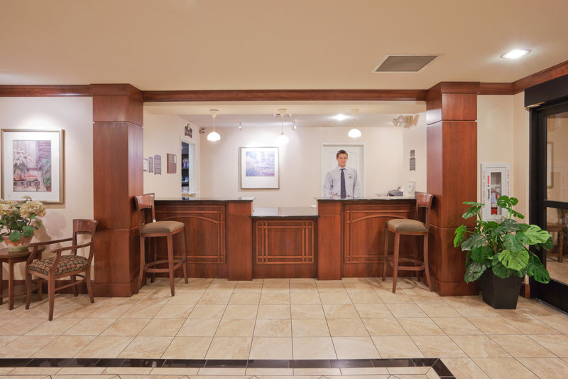 Staybridge Suites SACRAMENTO AIRPORT NATOMAS - Sacramento, CA
