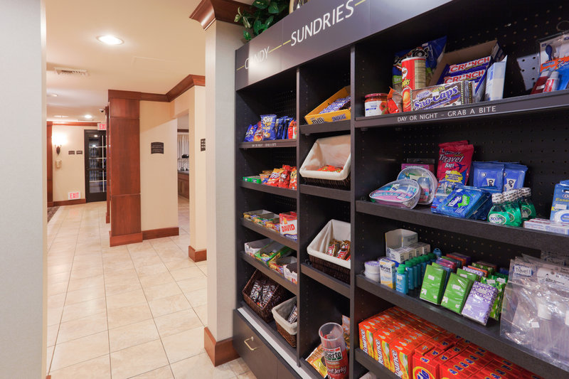 Staybridge Suites SACRAMENTO AIRPORT NATOMAS - Sacramento, CA