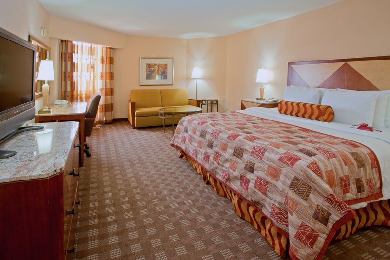 La Quinta Inn & Suites Houston Katy East - Katy, TX