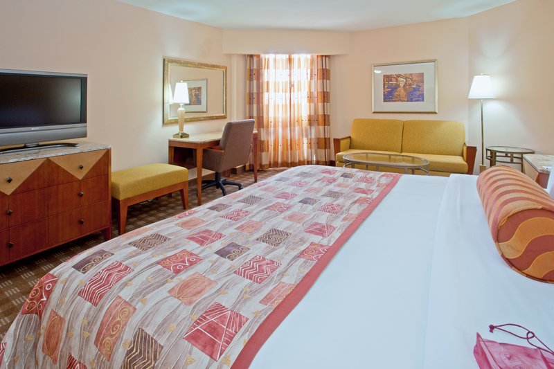 La Quinta Inn & Suites Houston Katy East - Katy, TX