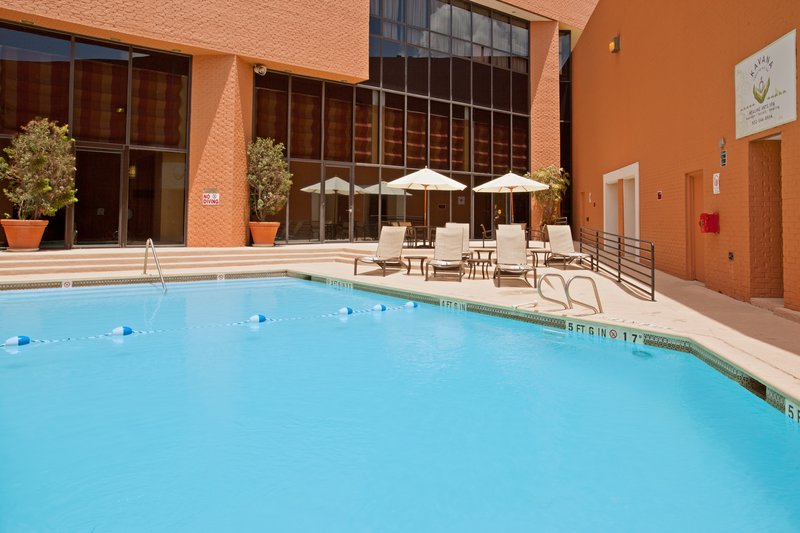 La Quinta Inn & Suites Houston Katy East - Katy, TX