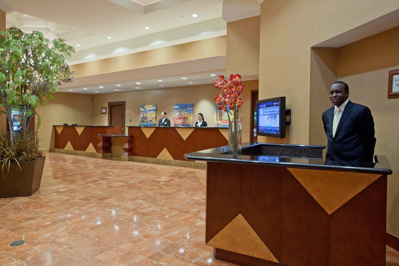 La Quinta Inn & Suites Houston Katy East - Katy, TX