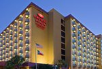 Crowne Plaza Suites Houston
