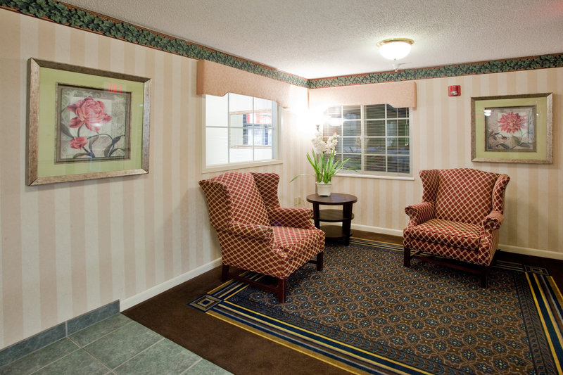 Candlewood Suites-West - Glen Allen, VA