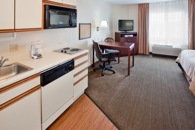 Candlewood Suites-West - Glen Allen, VA