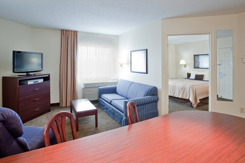 Candlewood Suites-West - Glen Allen, VA