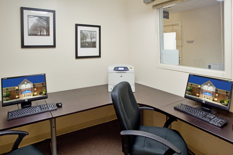 Candlewood Suites-West - Glen Allen, VA