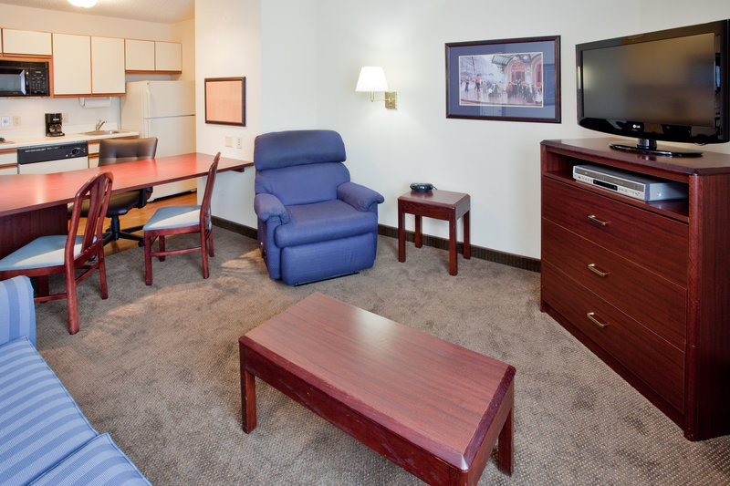 Candlewood Suites-West - Glen Allen, VA