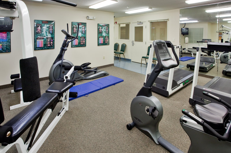 Candlewood Suites-West - Glen Allen, VA