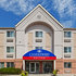 Candlewood Suites-Wichita Airport