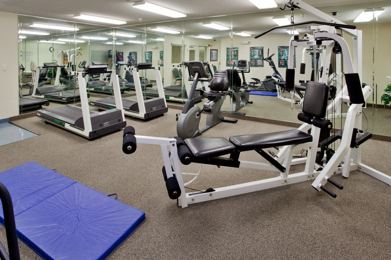 Candlewood Suites-West - Glen Allen, VA