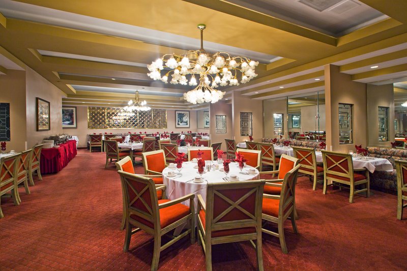 Crowne Plaza Hotel Pensacola Grand - Pensacola, FL
