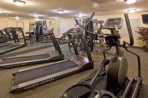 Fitness/ Exercise Room