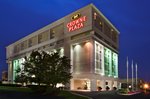 Crowne Plaza Hotel