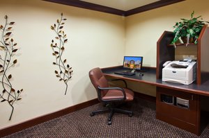 Conference Area