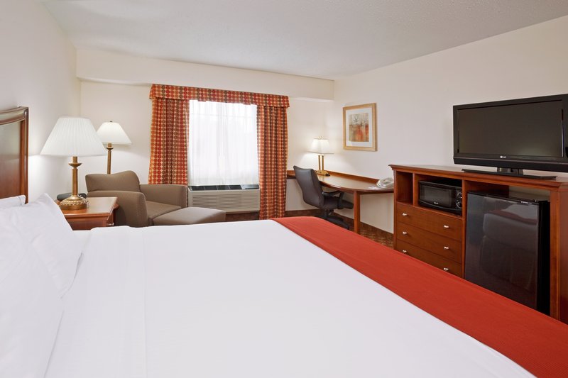 Holiday Inn Express MURRYSVILLE-DELMONT - Mount Pleasant, PA