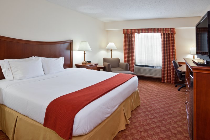 Holiday Inn Express MURRYSVILLE-DELMONT - Mount Pleasant, PA