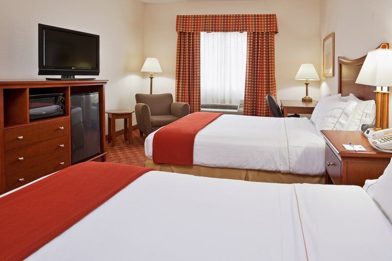 Holiday Inn Express MURRYSVILLE-DELMONT - Mount Pleasant, PA