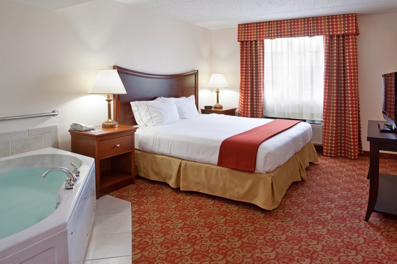 Holiday Inn Express MURRYSVILLE-DELMONT - Mount Pleasant, PA