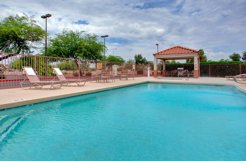 Candlewood Suites-Phoenix/Tmp - Mesa, AZ