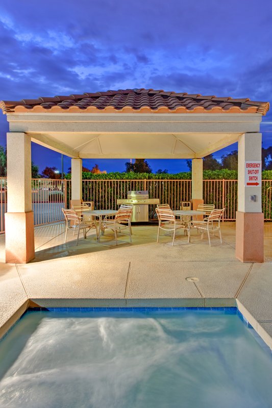Candlewood Suites-Phoenix/Tmp - Mesa, AZ