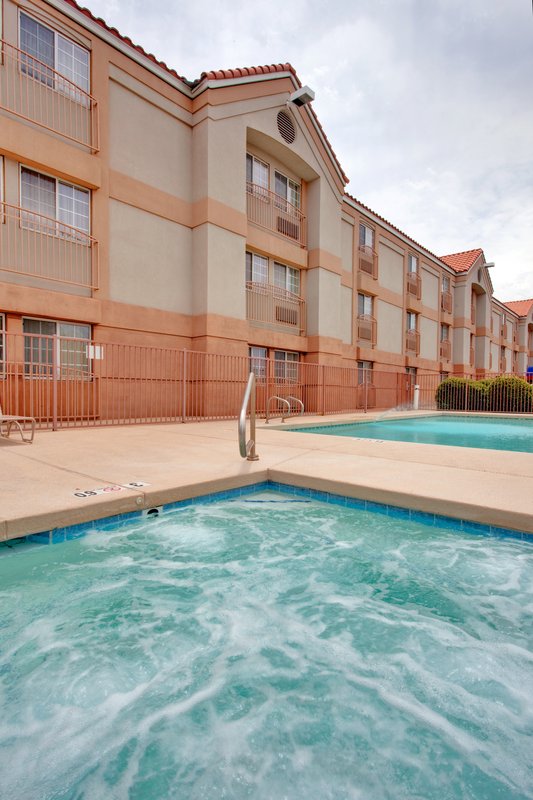 Candlewood Suites-Phoenix/Tmp - Mesa, AZ