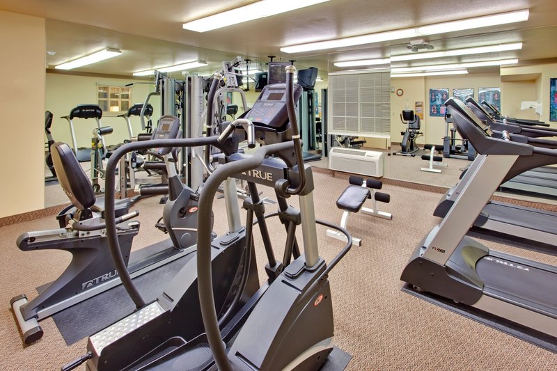 Candlewood Suites-Phoenix/Tmp - Mesa, AZ