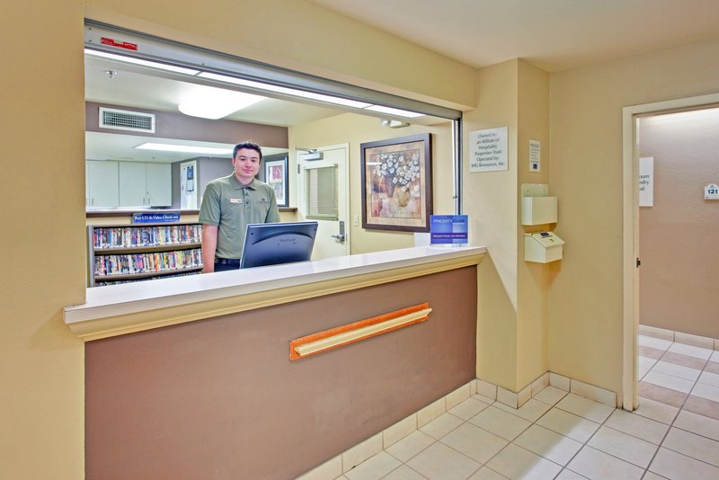 Candlewood Suites-Phoenix/Tmp - Mesa, AZ