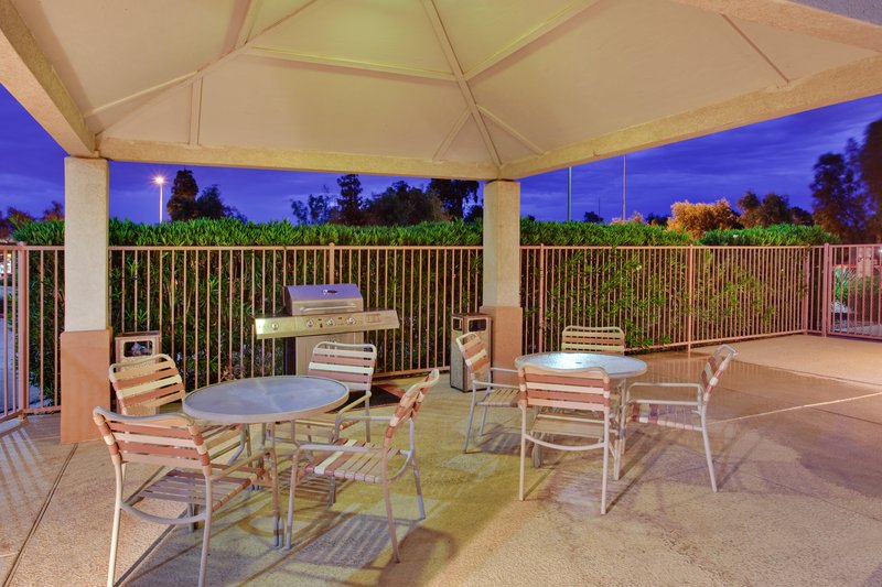 Candlewood Suites-Phoenix/Tmp - Mesa, AZ