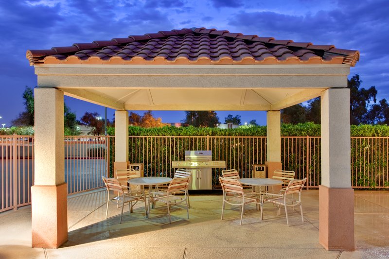 Candlewood Suites-Phoenix/Tmp - Mesa, AZ