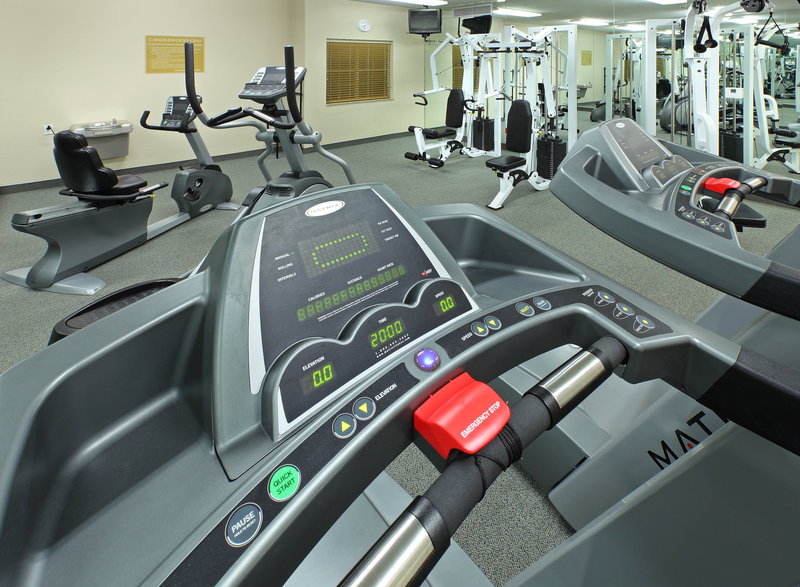 Candlewood Suites-West Little - North Little Rock, AR